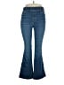 SPANX Blue Jeans Size XL - photo 1