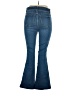 SPANX Blue Jeans Size XL - photo 2