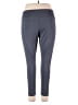 Tek Gear Solid Gray Active Pants Size XXL - photo 2