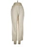 J.Crew Solid Tan Casual Pants Size 4 - photo 1