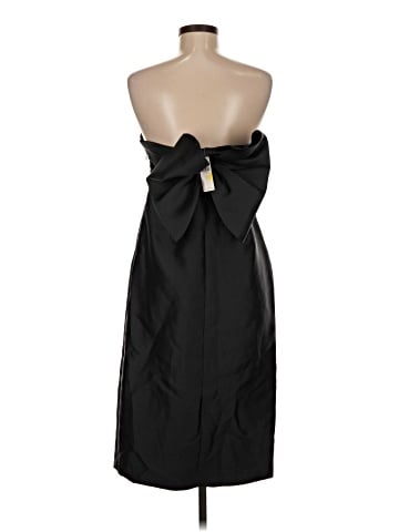 Hutch Cocktail Dress (view 2)