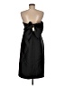 Hutch Black Cocktail Dress Size 6 - photo 2