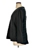 Ann Taylor LOFT Gray Pullover Sweater Size XL - photo 5