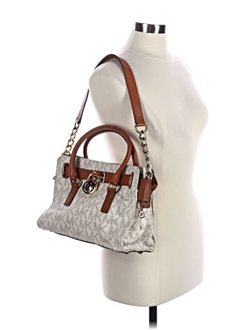 MICHAEL Michael Kors Satchel (view 2)