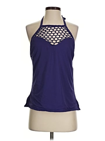 Leilani Tank Top (view 1)