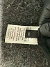 Joseph Solid Black Wool Skirt Size EU (FR) 34 / US 2 - photo 5