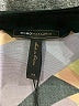 BCBGMAXAZRIA Graphic Black Cocktail Dress Size XS - photo 7