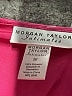 Morgan Taylor 100% Polyester Pink Cocktail Dress Size M - photo 7
