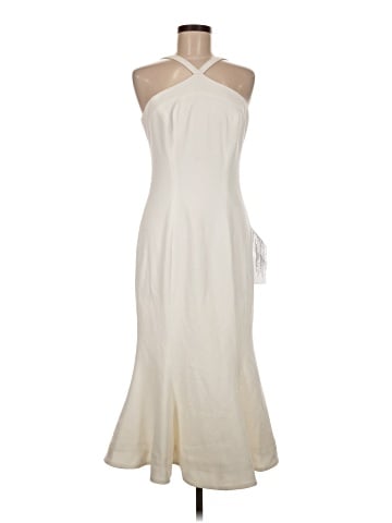 Dress the Population Cocktail Dress (view 1)