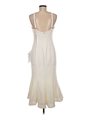 Dress the Population Cocktail Dress (view 2)
