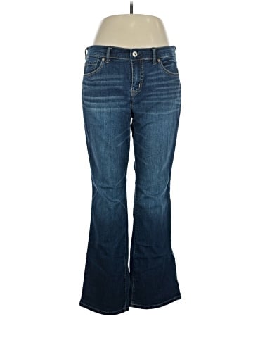 Torrid Jeans (view 1)