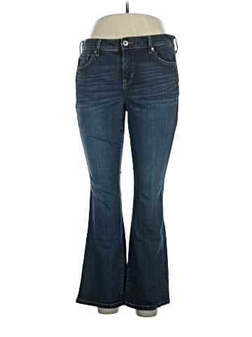 Torrid Jeans (view 1)