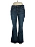Torrid Blue Jeans Size 14 - photo 1