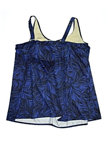 Assorted Brands Swimsuit Top (view 2)