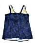 Assorted Brands Blue Swimsuit Top Size 30 - photo 2