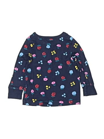 Hanna Andersson 3/4 Sleeve T-Shirt (view 2)