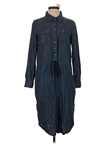 Christopher & Banks Casual Dress (view 1)
