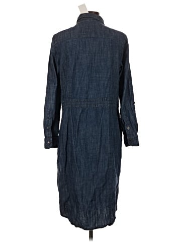 Christopher & Banks Casual Dress (view 2)
