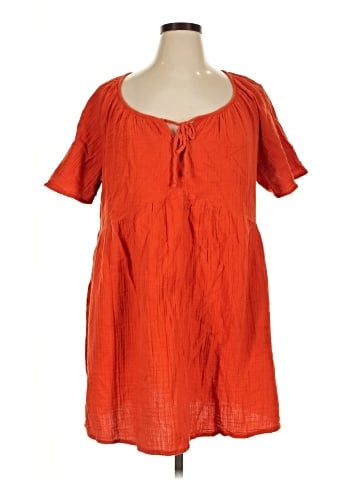 Old Navy Casual Dress (view 1)