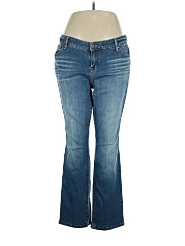 Torrid Jeans (view 1)