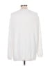 525 America 100% Cotton White Pullover Sweater Size M - photo 2