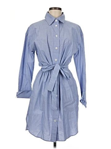 Banana Republic Casual Dress (view 1)