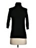 Zara Black Turtleneck Sweater Size S - photo 1