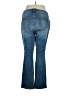 Torrid Blue Jeans Size 14 - photo 2
