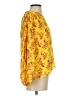 Ulla Johnson 100% Polyester Yellow 3/4 Sleeve Blouse Size 0 - photo 4