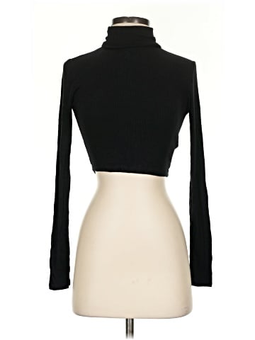 Garage Long Sleeve Turtleneck (view 1)
