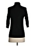 Zara Black Turtleneck Sweater Size S - photo 2