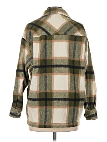 Zara Coat (view 2)