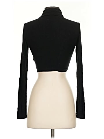 Garage Long Sleeve Turtleneck (view 2)