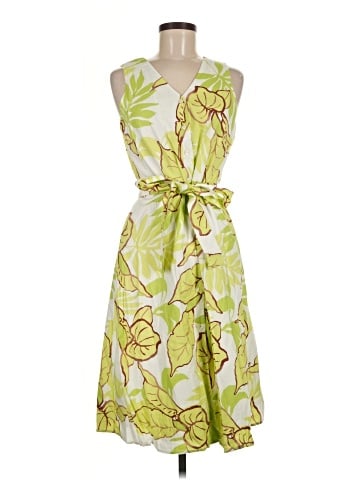 Ann Taylor Factory Cocktail Dress (view 1)