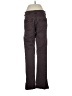 Peruvian Connection Chevron-herringbone Gray Jeans Size 4 - photo 2