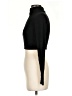 Garage Black Long Sleeve Turtleneck Size XS - photo 5