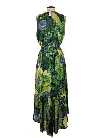 White House Black Market Cocktail Dress (view 2)