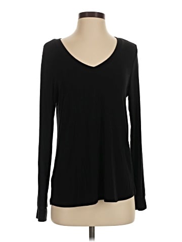 Thread & Supply Long Sleeve T-Shirt (view 1)