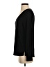 Thread & Supply Black Long Sleeve T-Shirt Size S - photo 5