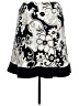 Unbranded Graphic Black Formal Skirt Size 14 (petite) - photo 1