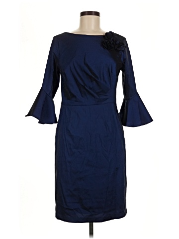 Alex Evenings Cocktail Dress (view 1)