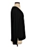 Thread & Supply Black Long Sleeve T-Shirt Size S - photo 4