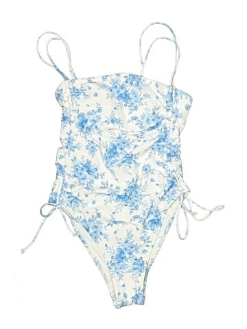 Wild Fable One Piece Swimsuit (view 1)