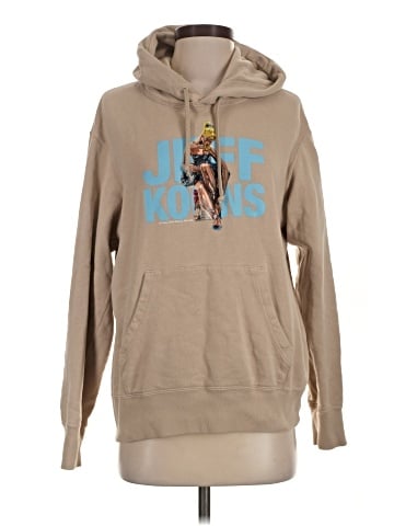 UT for Uniqlo Sweatshirt (view 1)