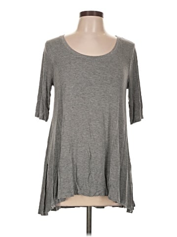 Cupio Short Sleeve Top (view 1)