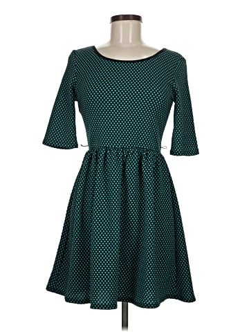 Jodi Kristopher Casual Dress (view 1)