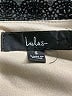 Lulus 100% Polyester Black Cocktail Dress Size S - photo 7