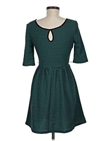 Jodi Kristopher Casual Dress (view 2)