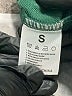 Unbranded Green Track Jacket Size S - photo 7