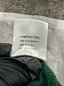 Unbranded Green Track Jacket Size S - photo 8
